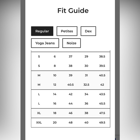 CLEO | Ottoman Striped Pencil Skirt Size 18 - Picture 8 of 10